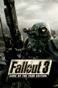 Скачать Fallout 3 Торрент Бесплатно - Repack От Xatab Или Igruha