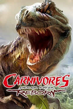 Carnivores Dinosaur Hunter Reborn
