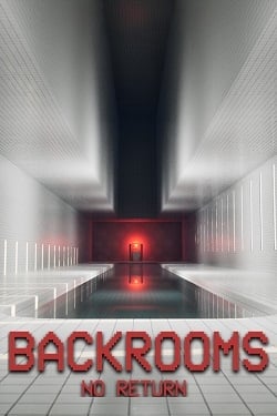 The Backrooms 1998' Windows, Mac, Linux game - IndieDB