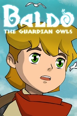 Baldo The Guardian Owls