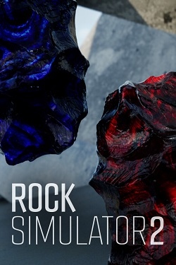 Rock Simulator 2