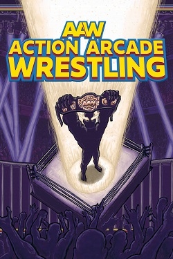 Chikara: Action Arcade Wrestling