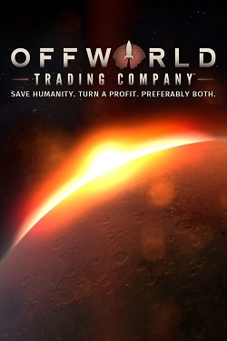 Offworld Trading Company The Europa Wager