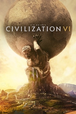 Цивилизация 6 (VI)