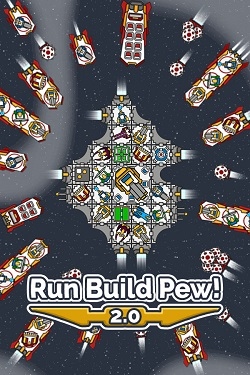 Run Build Pew!