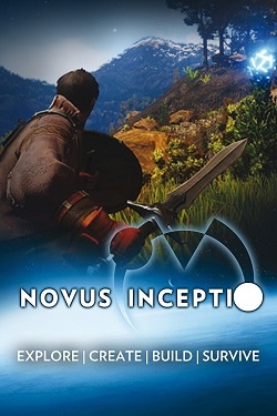Скачать Novus Inceptio Торрент V0.54.003