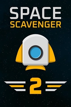 Space Scavenger 2
