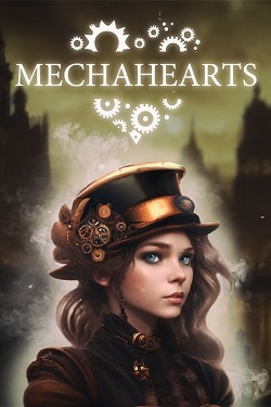 Mechahearts
