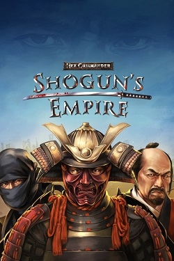 Shogun's Empire Hex Commander