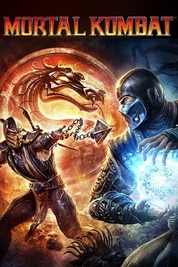 Mortal Kombat 9 (Мортал Комбат 9)