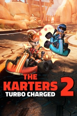 The Karters 2: Turbo Charged