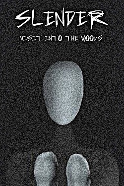 Slender: Visit into the Woods