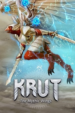 Krut The Mythic Wings