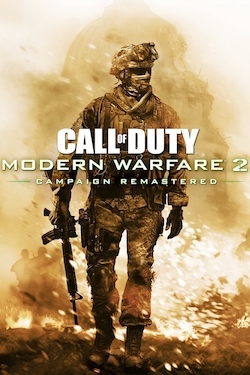 Наше видео с обзором Modern Warfare 2. Посмотрите со звуком