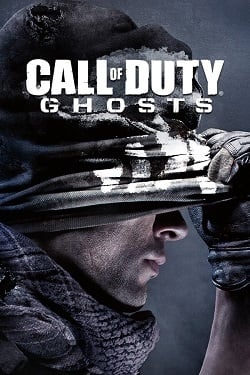 Скачать Call Of Duty Ghosts Торрент Бесплатно - Механики Или Xatab