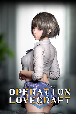 Operation Lovecraft Fallen Doll