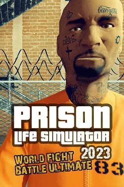 Prison Life Simulator 2023