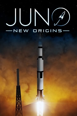 Juno: New Origins (SimpleRockets 2)
