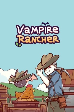 Vampire Rancher