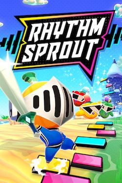 Rhythm Sprout Sick Beats & Bad Sweets