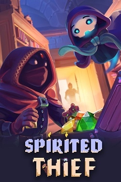 Spirited Thief