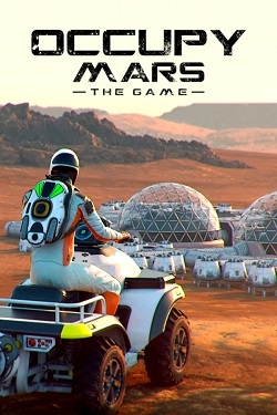 Occupy Mars The Game
