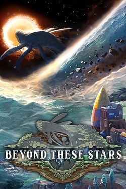 Beyond These Stars