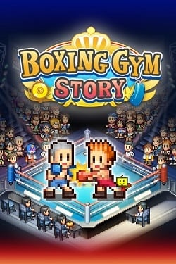 World Championship Boxing Manager 2 - описание, системные требования,  оценки, дата выхода