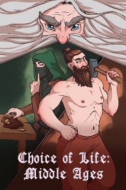 The Choice of Life Middle Ages