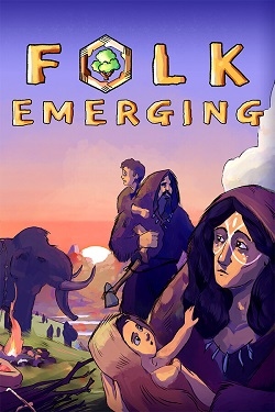 Folk Emerging