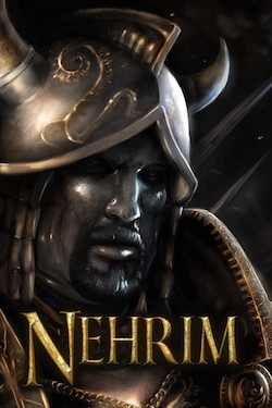 Nehrim At Fate's Edge
