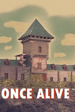 Once Alive