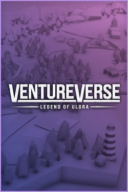 VentureVerse Legend of Ulora
