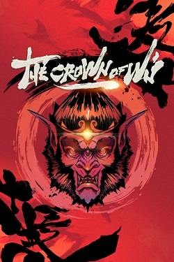 The Crown of Wu