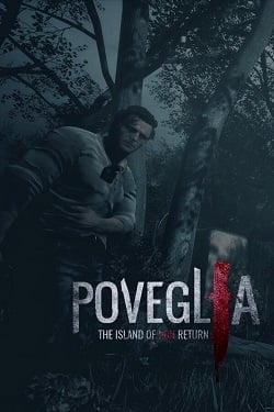 Скачать Poveglia Торрент На ПК