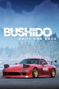 BUSHIDO : Drift and Race no Steam