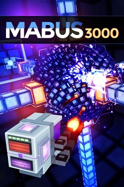 Mabus 3000