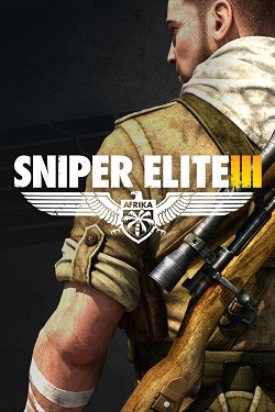 Снайпер Элит 3 (Sniper Elite 3)