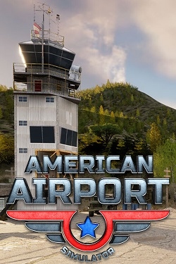American Airport Simulator