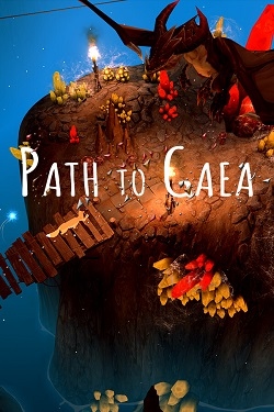 Path To Gaea