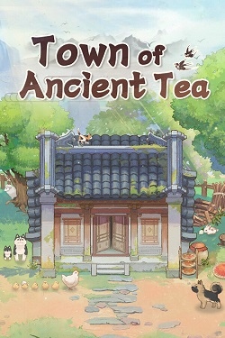 Town of Ancient Tea