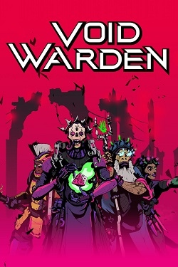Void Warden