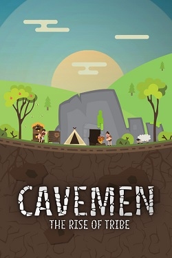 Cavemen: The Rise of Tribe