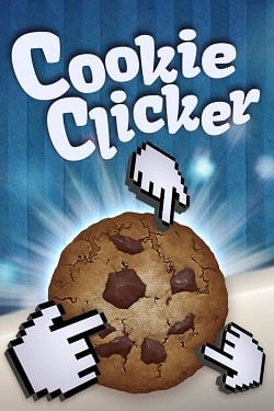 Cookie Clicker