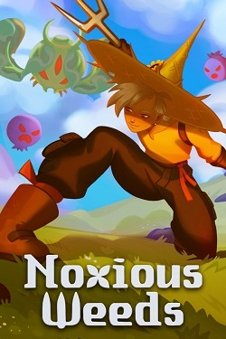 Noxious Weeds