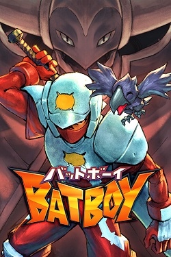 Bat Boy