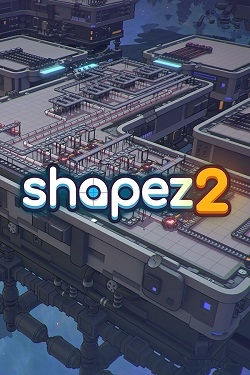 shapez 2
