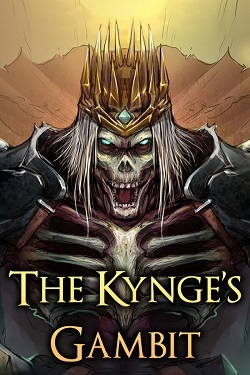 Deck of Souls (The Kynges Gambit)