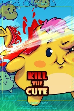 Kill The Cute
