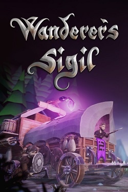 Wanderer's Sigil
